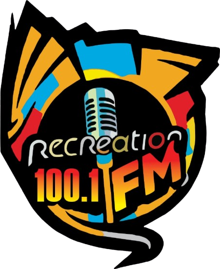 Recreationfm logo