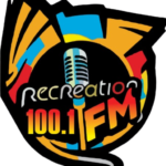 Recreationfm logo